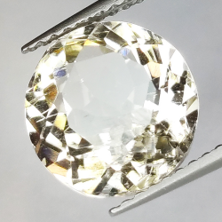 3.78ct Scapolite Taille Ovale