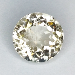 3.78ct 18.60ct Scapolite Taglio Ovale