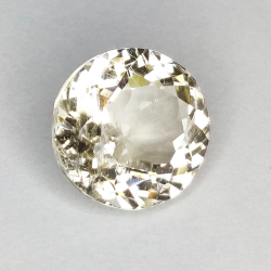 3.78ct Scapolite Oval Cut