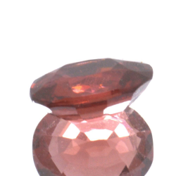 1,21ct.Rhodolite Garnet Oval Cut 