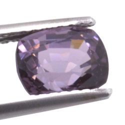 1,65ct.Spinel Cushion Cut