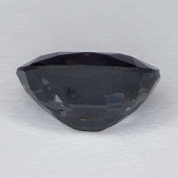 2.08ct Blue Spinel oval cut 9x6mm