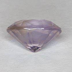 2.02ct Espinela Violeta talla oval 9x7mm