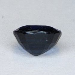 1,41ct Turmalin Lila oval schliff 7x6mm