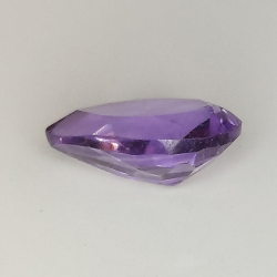 Amethyst im Birnenschliff 10.00x7.00mm 10St