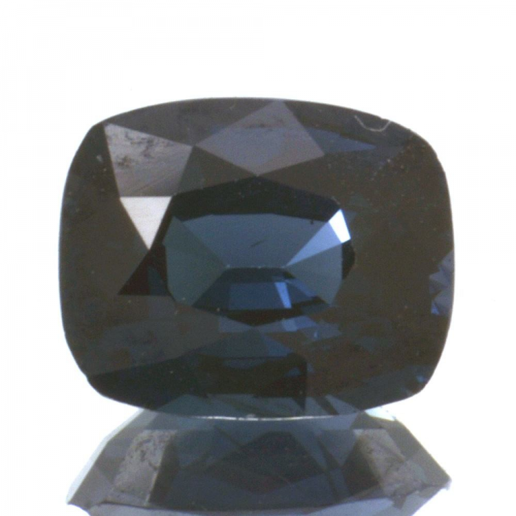 1,02ct.Spinel Cushion Cut