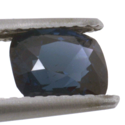 1,02ct.Spinel Cushion Cut