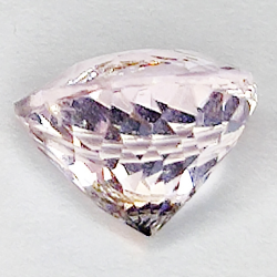 2,19ct Morganit birnenschliff 9x8mm