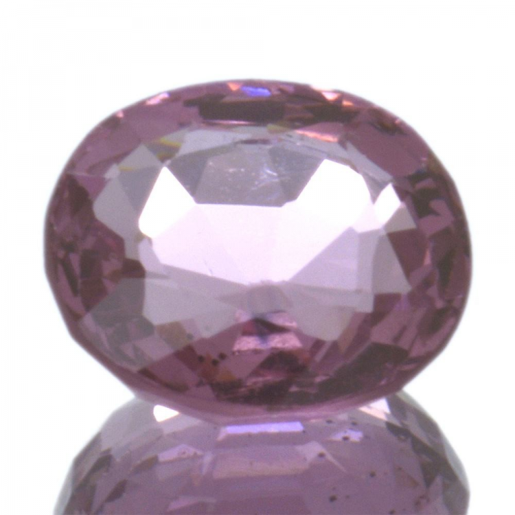 1,26ct.Spinel Oval Cut 