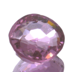 1,26ct.Spinel Oval Cut 