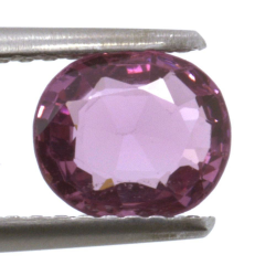 1,26ct.Spinel Oval Cut 