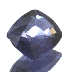 1,46ct.Spinel Cushion Cut