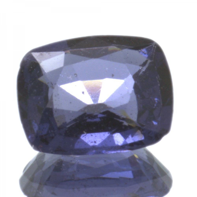 1,46ct.Spinel Cushion Cut