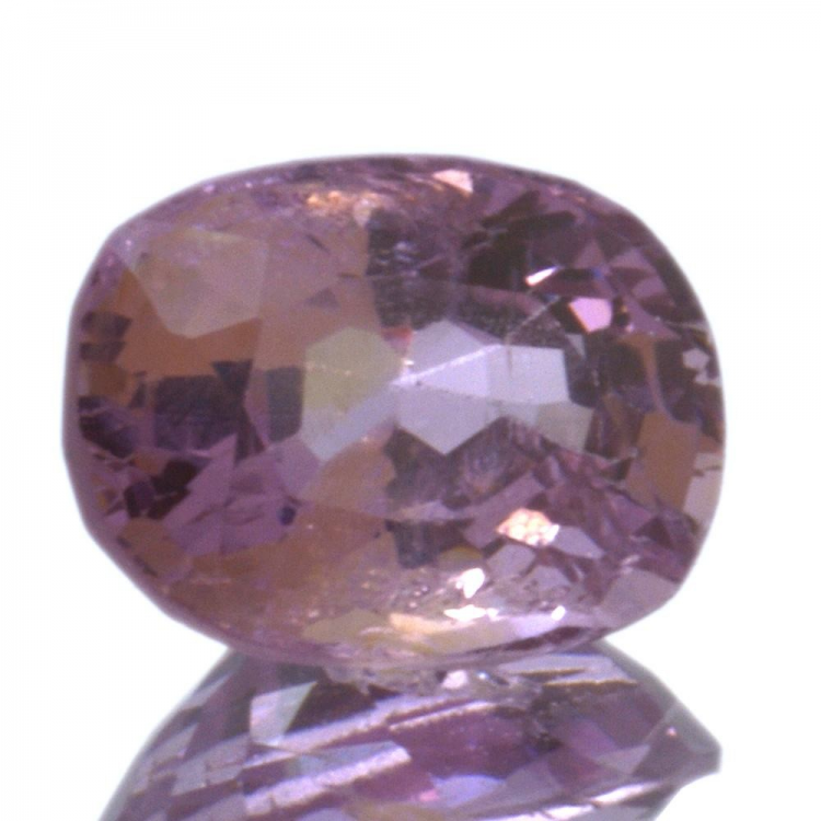 1,17ct.Spinel Oval Cut