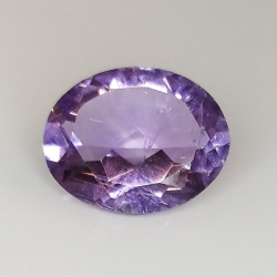 Amethyst oval cut 11.00x9.00mm 5pcs