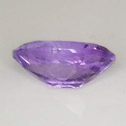 Amethyst oval cut 11.00x9.00mm 5pcs