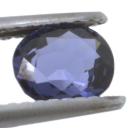 0,97ct.Spinel Oval Cut