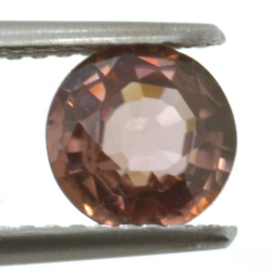 1,48ct. Zircón Talla Oval 6,59x3,22mm