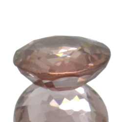 1,48ct. Zircón Talla Oval 6,59x3,22mm