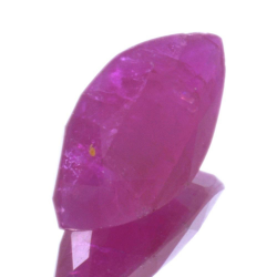 3,62ct Ruby Marquise Cut