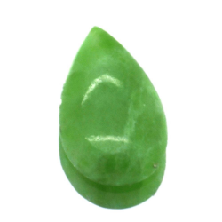 0,30ct.Imperial Jade Pear Cut