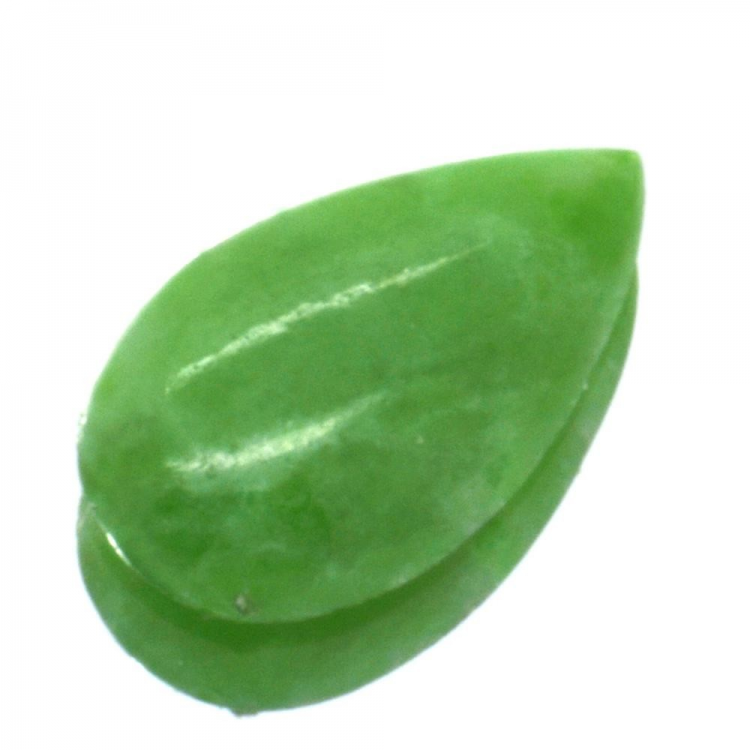 0,30ct.Imperial Jade Pear Cut