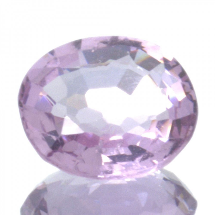 1,18ct.Spinel Oval Cut