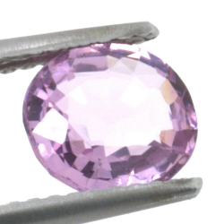 1,18ct.Spinel Oval Cut