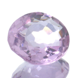 1,18ct.Spinel Oval Cut