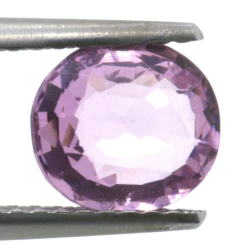 1,18ct.Spinel Oval Cut