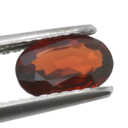 0,94ct.Spinel Oval Cut