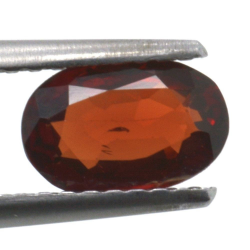 0,94ct.Spinel Oval Cut