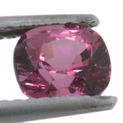 1.15ct Pink Sapphire Oval Cut 6.00x5.36mm