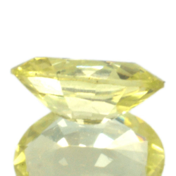 1,32ct. Chrisoberyl Oval Cut