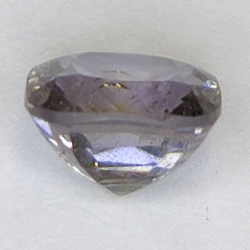 1.68ct Espinela Violeta talla cojín 7x7mm