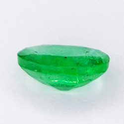 0.69ct Emerald oval cut 6.9x5.0mm