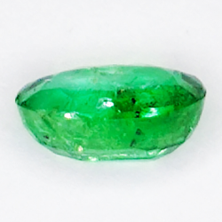 0.50ct Emerald oval cut 6.0x4.0mm