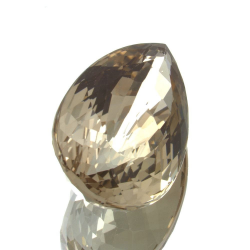 22,50ct Topaz Pear Cut