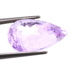 15,95ct. Kunzite Pear Cut