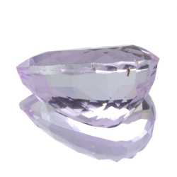 15,95ct. Kunzite Pear Cut