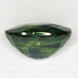 1.35ct Blauer Saphir Ovalschliff 7.0x5.2mm