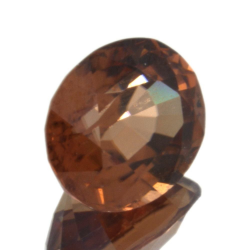 1,57ct. Zircón Talla Oval 7,05x5,80mm