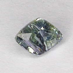 1.00ct Tansanit fancy schliff 7.7x5.0mm