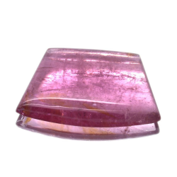 7.10ct Tourmaline Fancy Cut 19.66x12.75mm