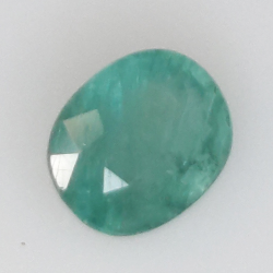 Grandidierit Oval Größe 0,66ct