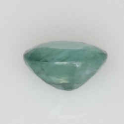 Grandidierita Talla Oval 0.66ct