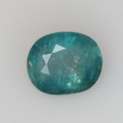 Grandidierite Ovale Taille 0.60ct