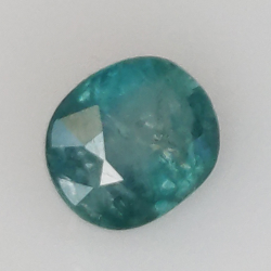 Grandidierita Talla Oval 0,61ct