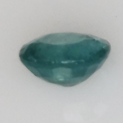 Grandidierita Talla Ovalada 0.61ct