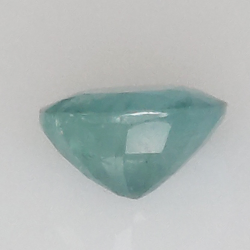 Grandidierita Talla Oval 0.66ct